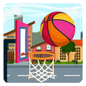 Color Ball Shot Ring Challenge icon