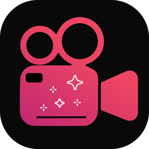 Photo video maker 2021 icon