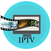 iptv world lists icon