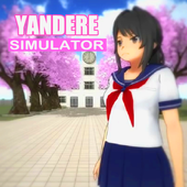Trick Yandere Simulator icon