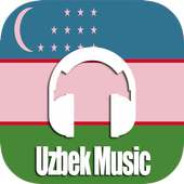 Uzbek Music on 9Apps