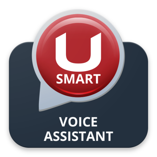 U Smart Alexa icon