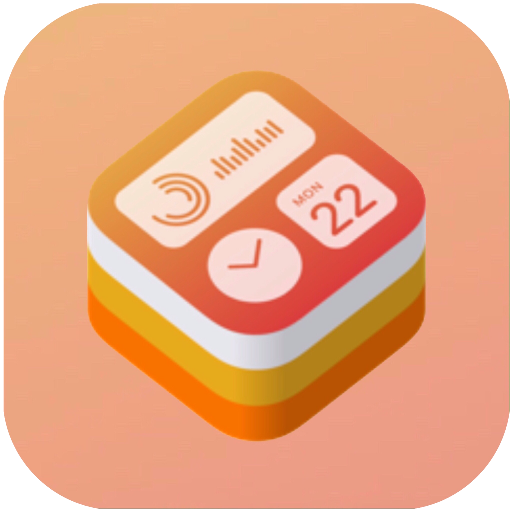 iOS Widgets by Prince icon