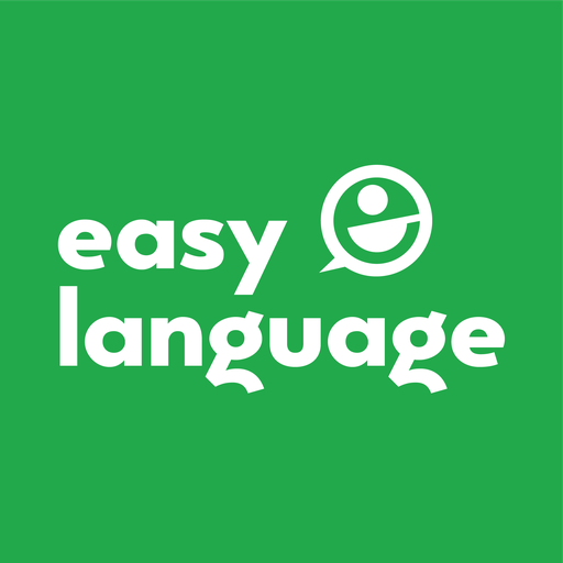 Easy Language icon