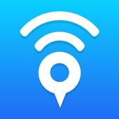 WiFi Map icon