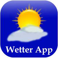 Wetter App