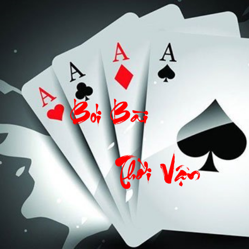 Bói Bài Thời Vận Hôm Nay أيقونة