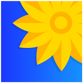 Gallery -Photos &amp; Videos icon