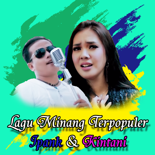 Kumpulan Lagu Minang icon