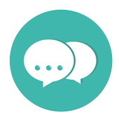 ReverHunt Messenger icon