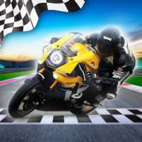 Extreme Bike Racing Games 3D