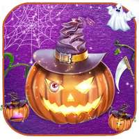 Halloween, Night Themes, Live Wallpaper on 9Apps