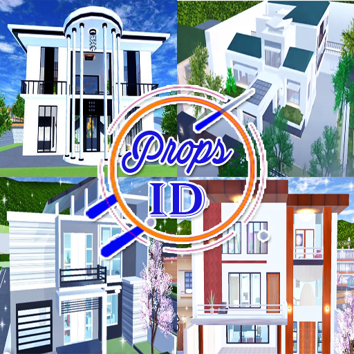 Props ID for Sakura أيقونة