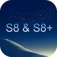 Wallpaper Galaxy S8 & S8 Plus on 9Apps