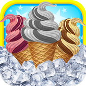 Ice Cream icon
