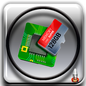 128 GB RAM Booster : Ram Expander, Ram Cleaner New icon