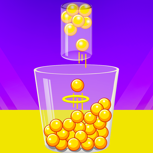 Sort Candy Puzzle icon