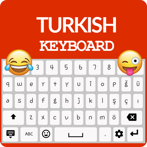 Turkish Keyboard icon