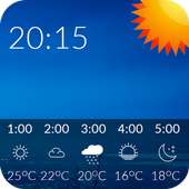 Weather  on 9Apps