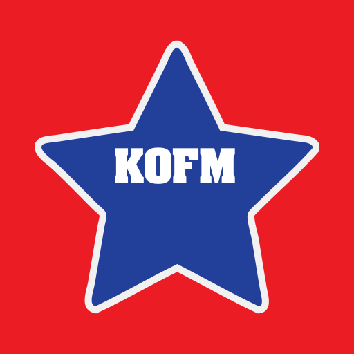 My Country KOFM icon