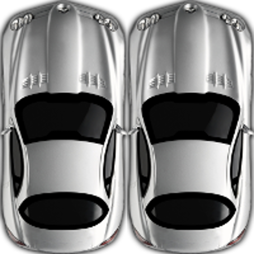 Two Can drive those cars icon