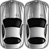 Two Can drive those cars