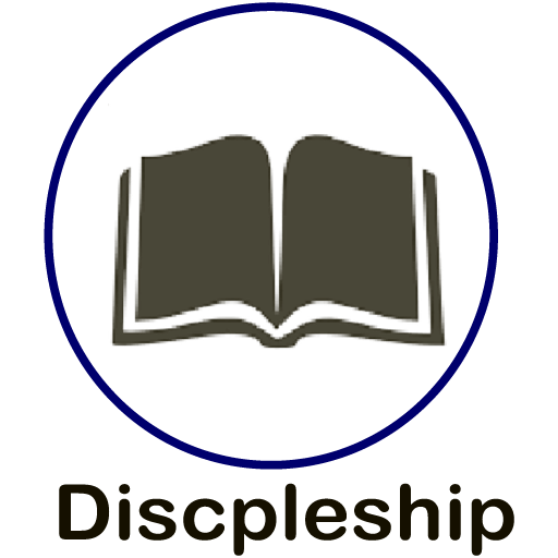 ikon TRUE DISCIPLESHIP