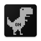 Dino Online (Chrome) icon