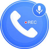Auto Call Recorder icon