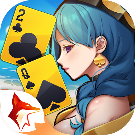 Dummy ZingPlay: Anime Clash icon