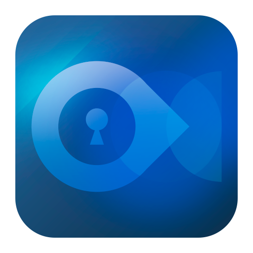 iSi Lock App icon