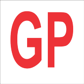 My GP Uniben icon