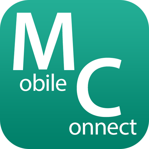 Mobile Connect 2 icon