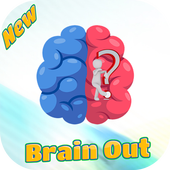 Brain Out Game Guide icon