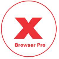 X Browser: mini & pro super fast - uc Browser mini