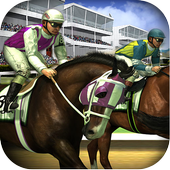 Horse Racing 2017 icon