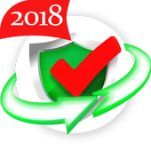 Anti malware - Malware scanner,App Locker,Cleaner icon