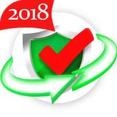 Anti malware - Malware scanner,App Locker,Cleaner