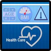 Health Care on 9Apps