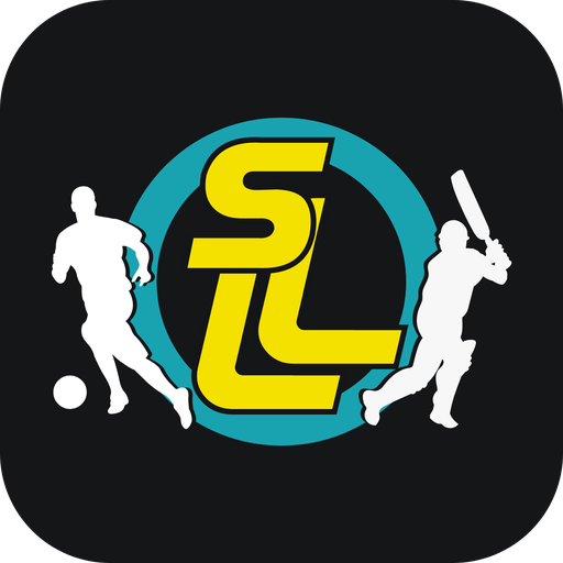 Sports Live Line icon