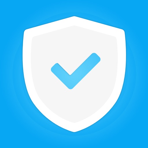 Super VPN hotspot - Secure VPN Client VPN Master icon