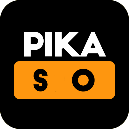 Pikaso OTT Movie Trailer &amp;Game icon