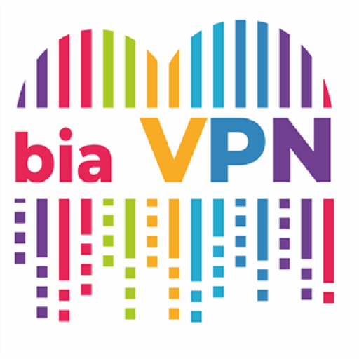 Bia VPN - Fast VPN Proxy icon