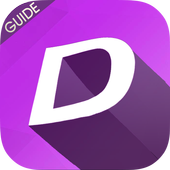 Guide for Zedge icon