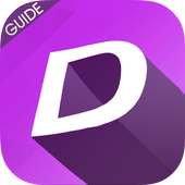 Guide for Zedge