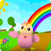 Song Didi-Friends Malaysia on 9Apps