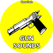 Gun Sounds icon