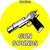 Gun Sounds on 9Apps