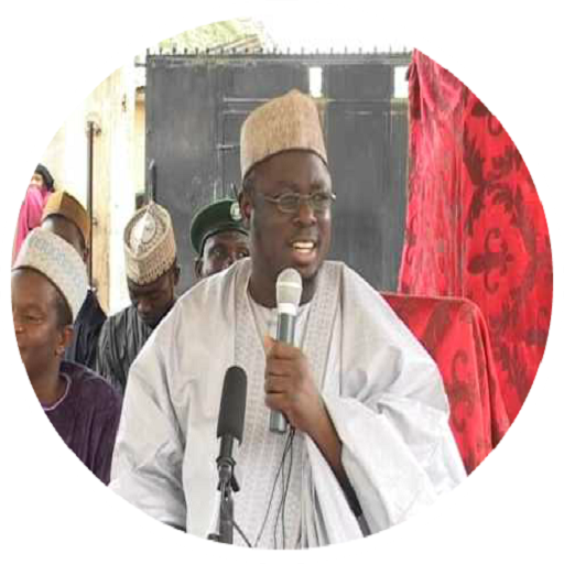 Kundin Tarihi Sheikh Aminu Daurawa mp3 offline icon