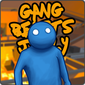 Gang Beasts Jelly icon